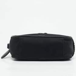 Karl Lagerfeld Nylon k/ikonik 2.0 Camera Crossbody Bag