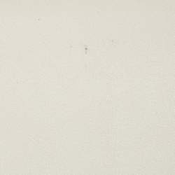 Pre Owned Karl Lagerfeld Beige Leather K/Signature Crossbody Bag