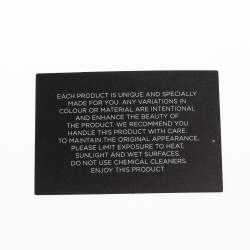 Pre Owned Karl Lagerfeld Pink/Black Leather Choupette Zip Around Continental Wallet