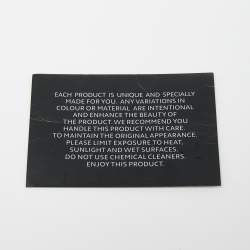 Pre Owned Karl Lagerfeld Black Nylon Ikonik Logo Belt Bag