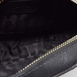 Karl Lagerfeld Multicolor Leather Maybelle Cat Crossbody Bag