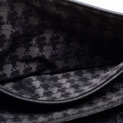 Karl Lagerfeld Multicolor Leather Flap Shoulder Bag