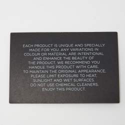 Pre Owned Karl Lagerfeld Green Saffiano Leather Medium K/Signature Shoulder Bag