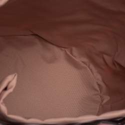 Pre Owned Kate Spade Red Leather Dorie Medium Bucket Bag