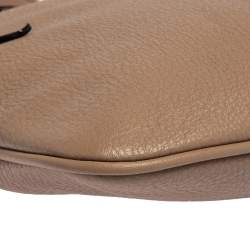 Pre Owned Kate Spade Pink Leather Cobble Hill Ellen Crossbody Bag