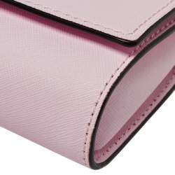 مملوكة مسبقًا Kate Spade Pink Leather Cameron Street Shoulder Bag