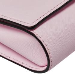 مملوكة مسبقًا Kate Spade Pink Leather Cameron Street Shoulder Bag