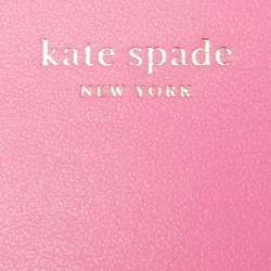 Pre Owned Kate Spade Multicolor oven Raffia and Leather Spademals Preeny Peacock Chain Clutch