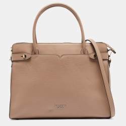 KATE SPADE TURN OVER 2024 A NEW LEAF TOTE