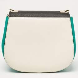 Kate Spade Multicolor Leather Small Cameron Street Byrdie Crossbody Bag