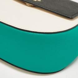 Kate Spade Multicolor Leather Small Cameron Street Byrdie Crossbody Bag