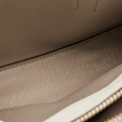 Kate Spade Tricolor Leather Medium Margaux Satchel