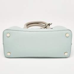 Kate Spade Tricolor Leather Medium Margaux Satchel