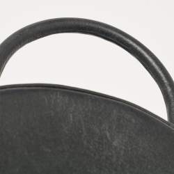 Kate Spade Black Leather Small Andi Canteen Shoulder Bag