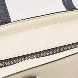 Kate Spade Multicolor Saffiano Leather Cameron Street Lucie Tote