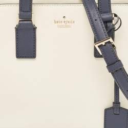 Kate Spade Multicolor Saffiano Leather Cameron Street Lucie Tote