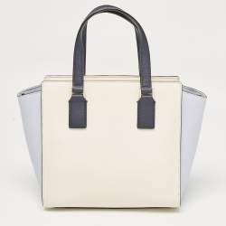 Kate Spade Multicolor Saffiano Leather Cameron Street Lucie Tote
