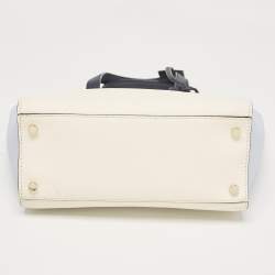 Kate Spade Multicolor Saffiano Leather Cameron Street Lucie Tote