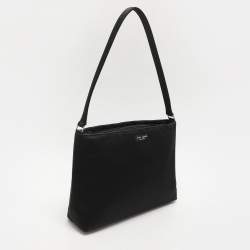 Kate Spade Black Nylon Shoulder Bag