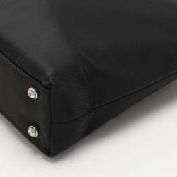 Kate Spade Black Nylon Shoulder Bag