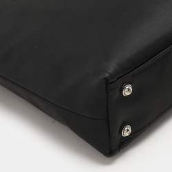 Kate Spade Black Nylon Shoulder Bag
