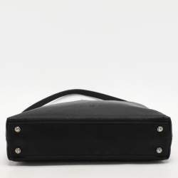 Kate Spade Black Nylon Shoulder Bag
