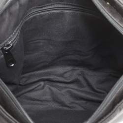 Kate Spade Black Nylon Shoulder Bag