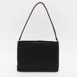 Kate Spade Black Nylon Shoulder Bag