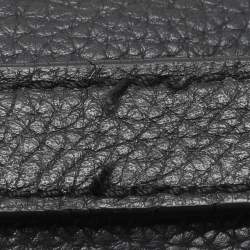 Kate Spade Black Leather Oliver Street Lilly Crossbody Bag