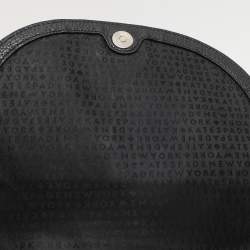 Kate Spade Black Leather Oliver Street Lilly Crossbody Bag