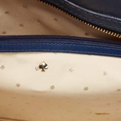 Kate Spade Multicolor Leather 2 Park Avenue Beau Tote