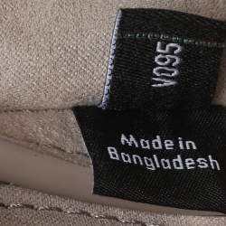 Pre Owned Kate Spade White Leather Gramercy Hobo