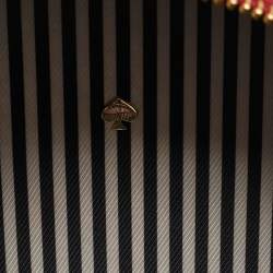 Pre Owned Kate Spade Red Leather Yours Truly Mailbox Top Handle Bag