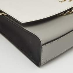 Kate Spade Tricolor Leather Carson Shoulder Bag