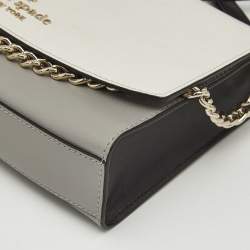 Kate Spade Tricolor Leather Carson Shoulder Bag
