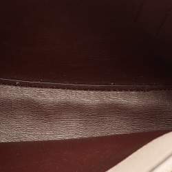 Kate Spade Light Pink Leather Medium Margaux Satchel