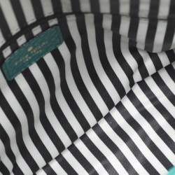 Pre Owned Kate Spade Green Leather Shoulder Bag