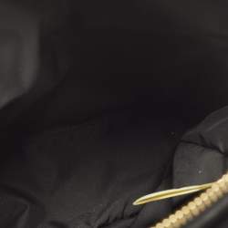 Pre Owned Kate Spade Black Nylon Watson Lane Hartley Backpack