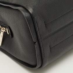 مملوكة مسبقًا Kate Spade Knott Medium Black Leather Crossbody Tote