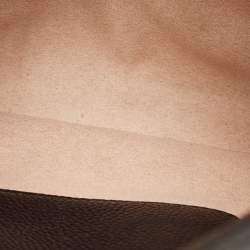 مملوكة مسبقًا Kate Spade Knott Medium Black Leather Crossbody Tote