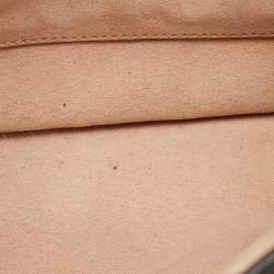 مملوكة مس�بقًا Kate Spade Knott Medium Black Leather Crossbody Tote