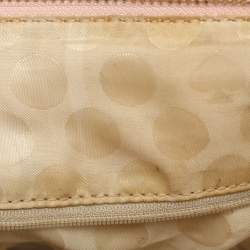 Pre Owned Kate Spade Cedar Street Harmony Pink Leather Tote