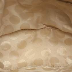 Pre Owned Kate Spade Cedar Street Harmony Pink Leather Tote