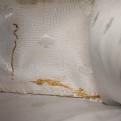 مملوكة مسبقًا Kate Spade Black Leather Crossbody Bag