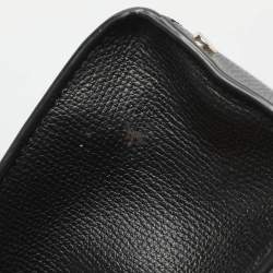 مملوكة مسبقًا Kate Spade Black Leather Crossbody Bag