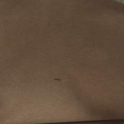 مملوكة مسبقًا Kate Spade Marti Light Blue Leather Bucket Bag