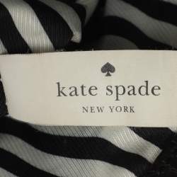 مملوكة مسبقًا Kate Spade Southport Avenue Lydia Black Leather Satchel