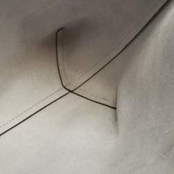 Pre Owned Kate Spade Molly Large Yellow Leather Tote