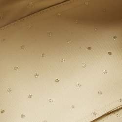 مملوكة مسبقًا Kate Spade Cobble Hill Sami Brown Leather Satchel