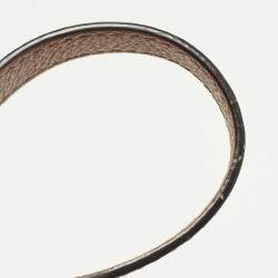 مملوكة مسبقًا Kate Spade Cobble Hill Sami Brown Leather Satchel